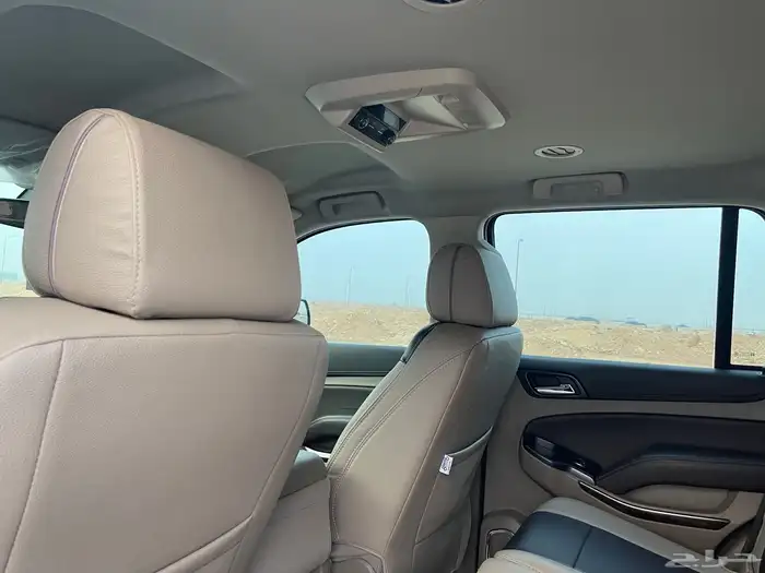 تاهو 2020 مطور بدون دبل ( مخزن وكالة ) 24