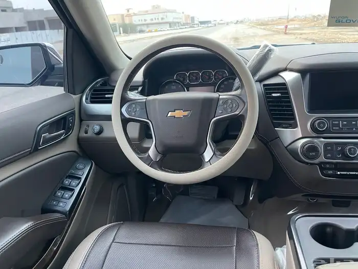 تاهو 2020 مطور بدون دبل ( مخزن وكالة ) 30