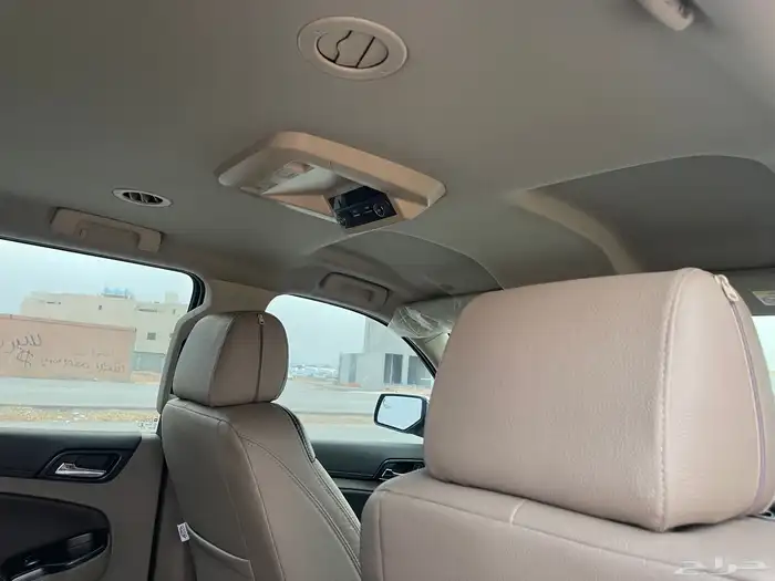 تاهو 2020 مطور بدون دبل ( مخزن وكالة ) 41