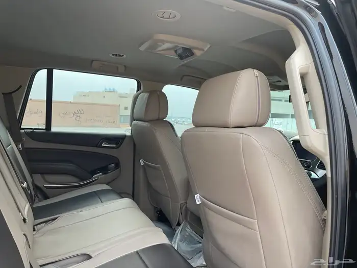 تاهو 2020 مطور بدون دبل ( مخزن وكالة ) 39