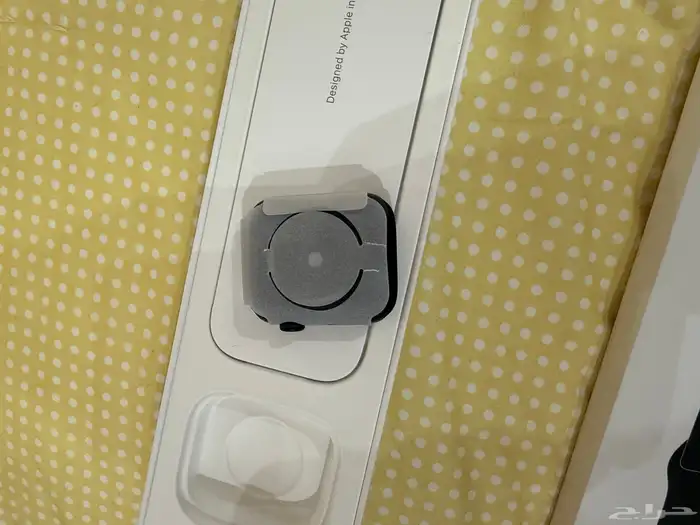 ابل وتش اس اي (2023)Apple Watch SE 2 مقاس 44 3