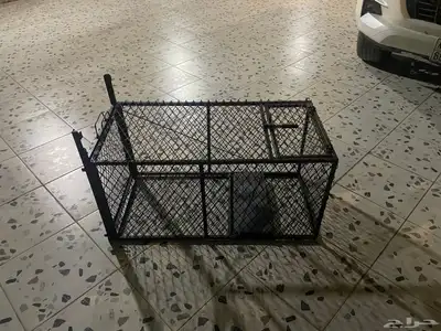 مصيده للكلاب الصغيره وما شابه 1