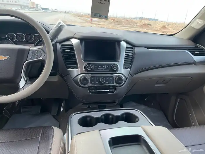 تاهو 2020 مطور بدون دبل ( مخزن وكالة ) 32