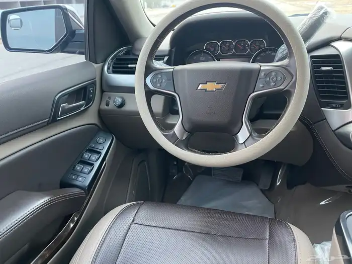 تاهو 2020 مطور بدون دبل ( مخزن وكالة ) 36