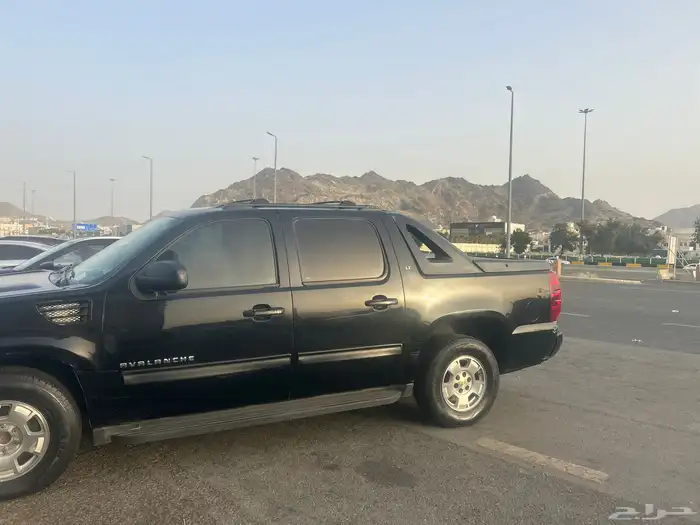 شفروليه افلانش 12