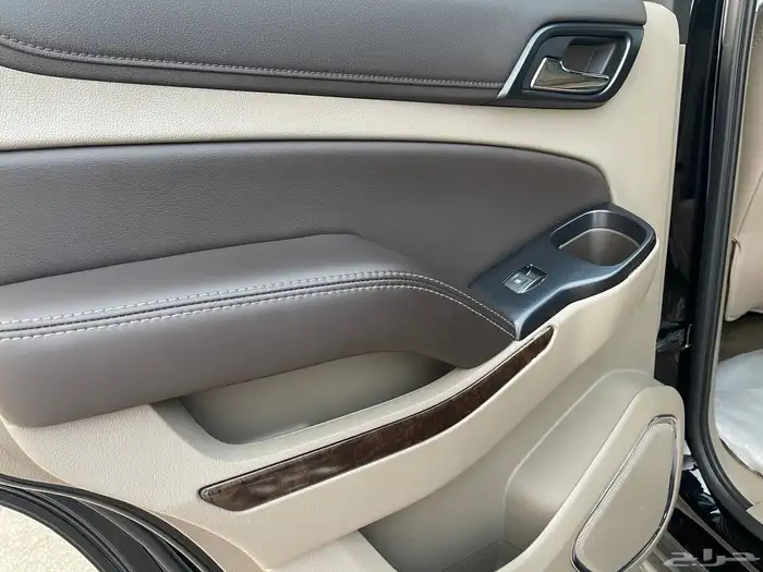 تاهو 2020 مطور بدون دبل ( مخزن وكالة ) 40