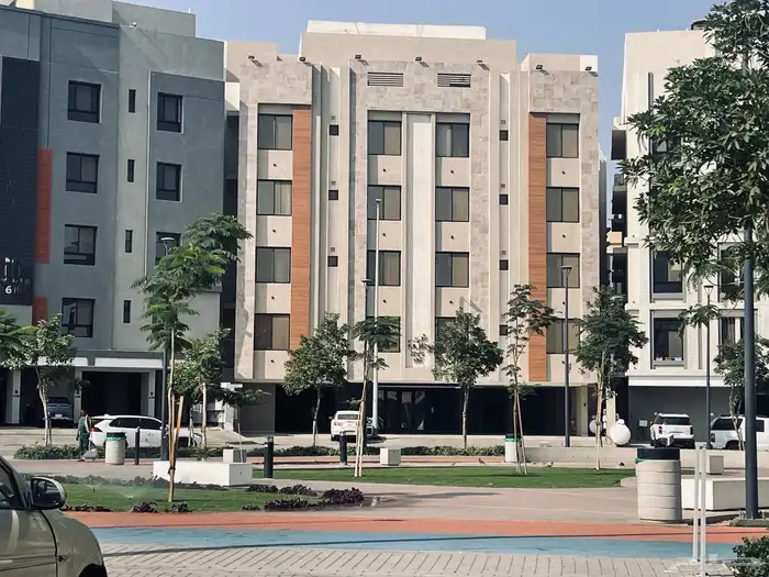 شقة جديدة مؤثثة قريبة من الياسمين مول ومطار الملك عبدالعزيز 10