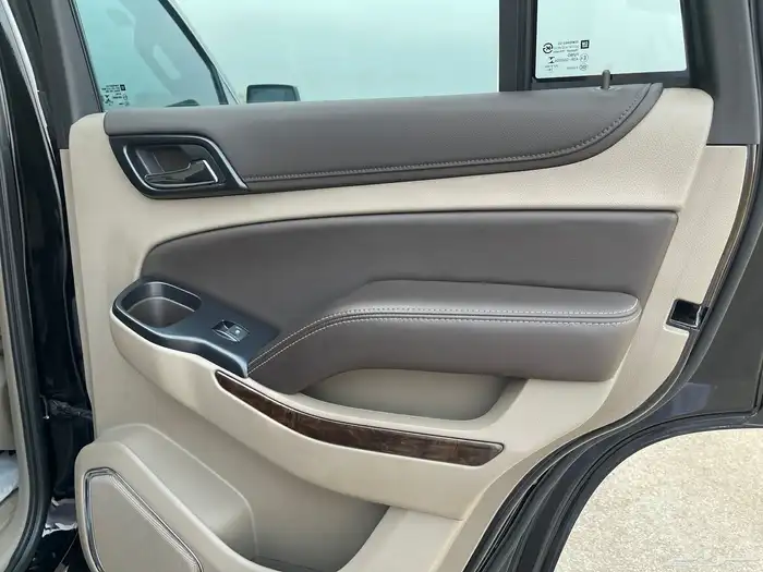 تاهو 2020 مطور بدون دبل ( مخزن وكالة ) 38