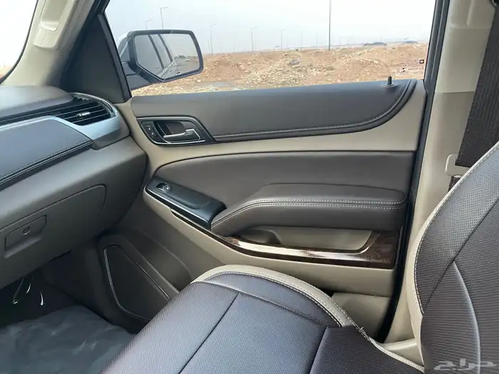 تاهو 2020 مطور بدون دبل ( مخزن وكالة ) 31