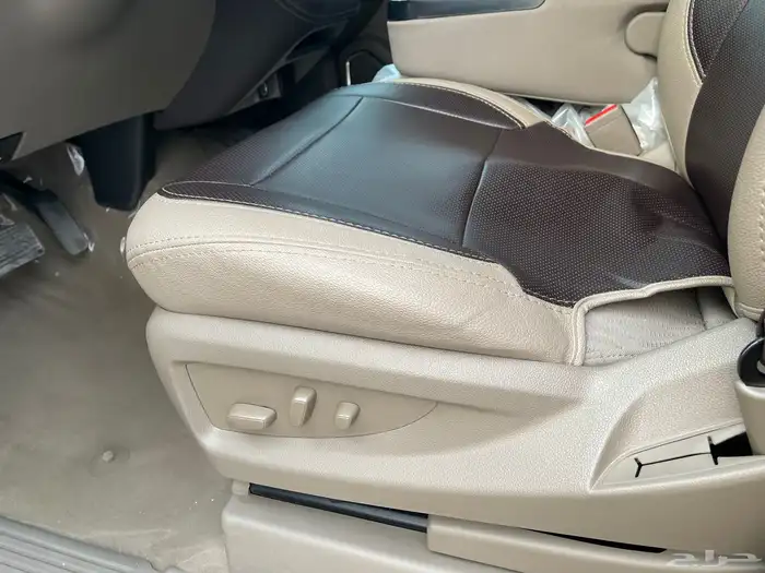 تاهو 2020 مطور بدون دبل ( مخزن وكالة ) 44