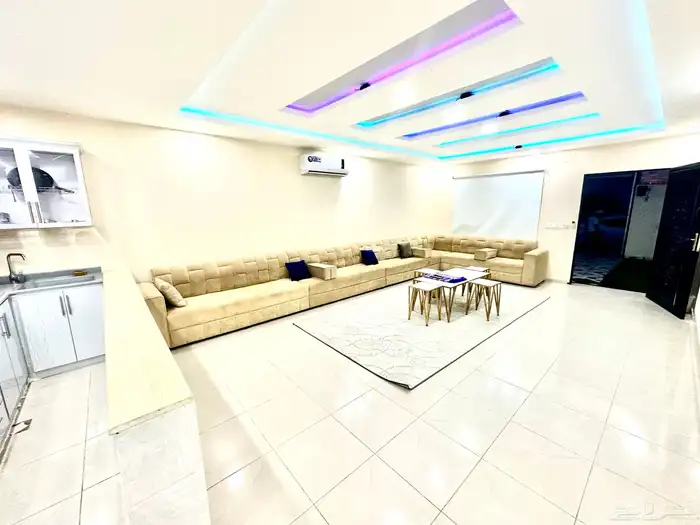 شاليهات زارا 3