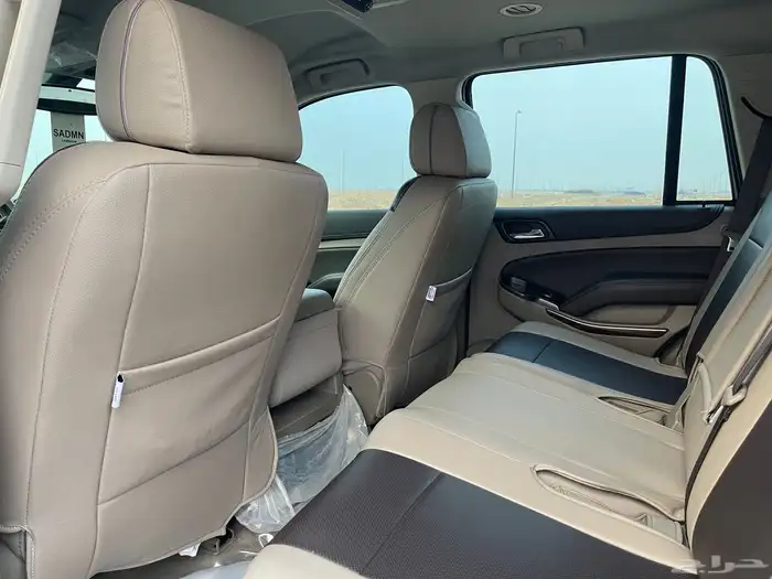 تاهو 2020 مطور بدون دبل ( مخزن وكالة ) 46