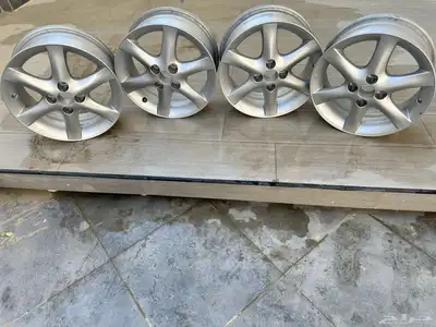 جنوط اصليه كورلا 2006 0
