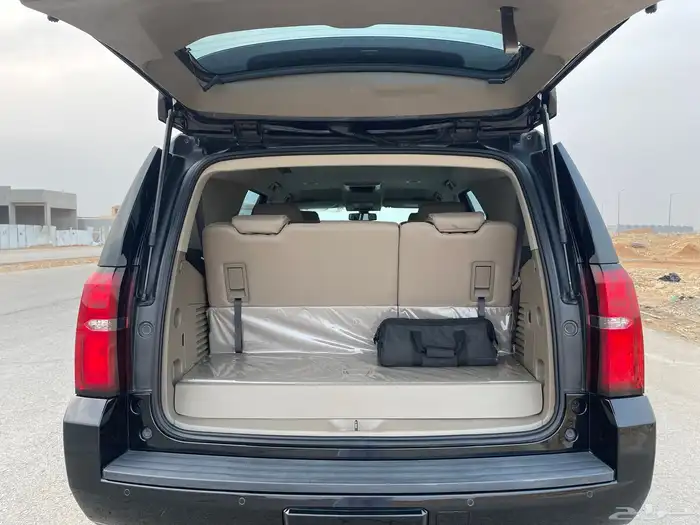 تاهو 2020 مطور بدون دبل ( مخزن وكالة ) 48