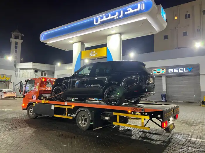 سطحه هيدروليك الرياض جده بسعار طيبه 6