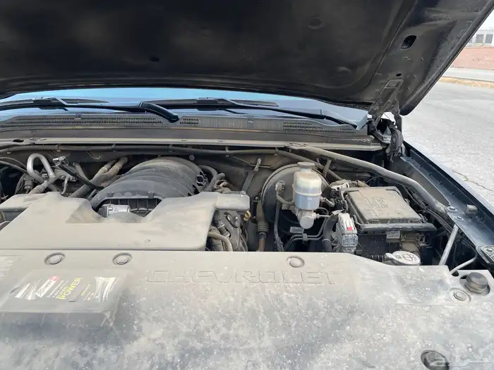 تاهو 2020 مطور بدون دبل ( مخزن وكالة ) 52