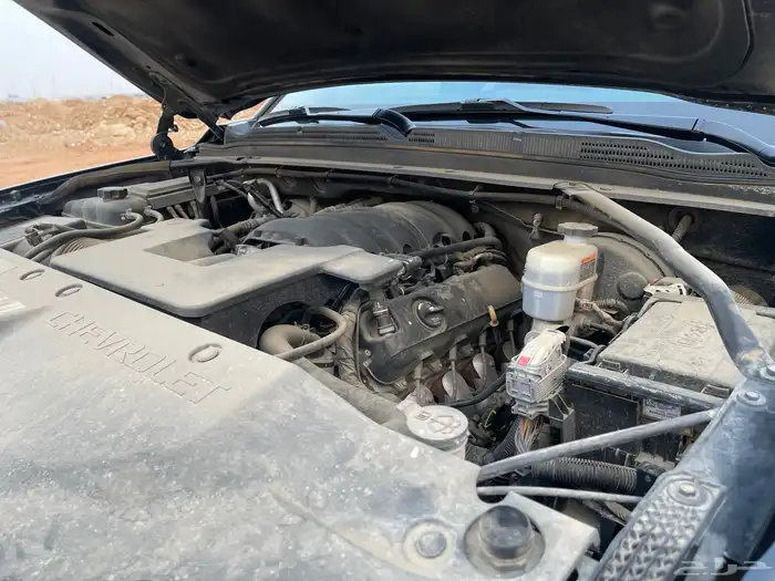 تاهو 2020 مطور بدون دبل ( مخزن وكالة ) 54