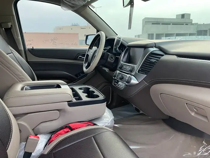 تاهو 2020 مطور بدون دبل ( مخزن وكالة ) 26