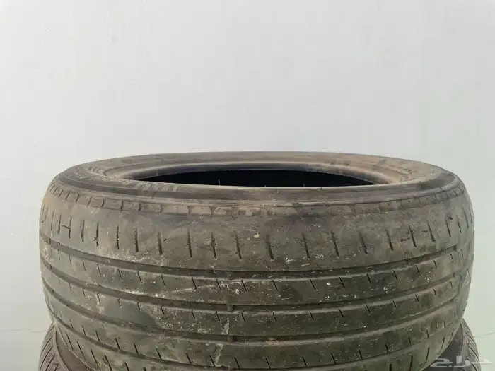 كفرات مستعمله 0