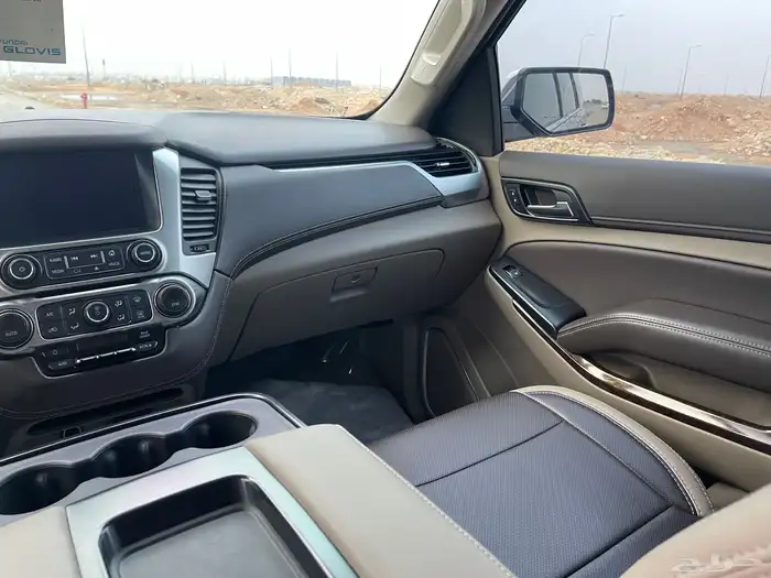 تاهو 2020 مطور بدون دبل ( مخزن وكالة ) 35