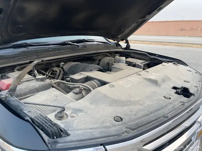 تاهو 2020 مطور بدون دبل ( مخزن وكالة ) 53