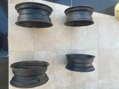 جنوط ددسن طقم 1
