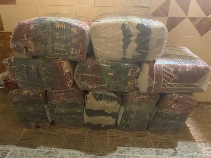 سجاد جمله صناعه وطنيه 3