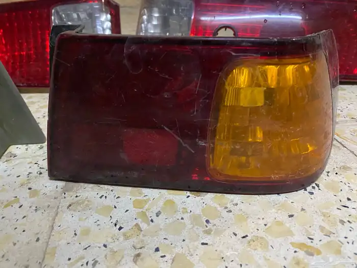 اصطبات كامري 2002 طقم كامل 0