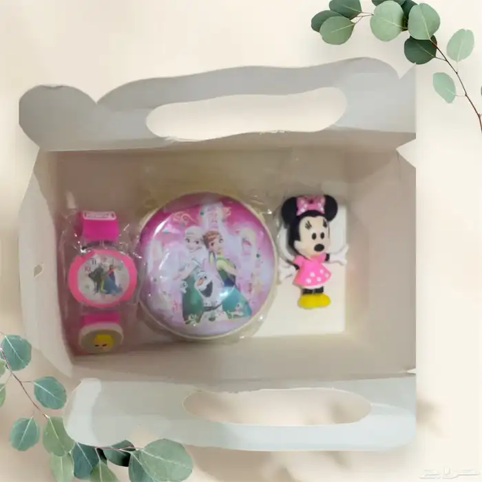 مجموعات للاطفال و الصغار ( بناتي ) 18