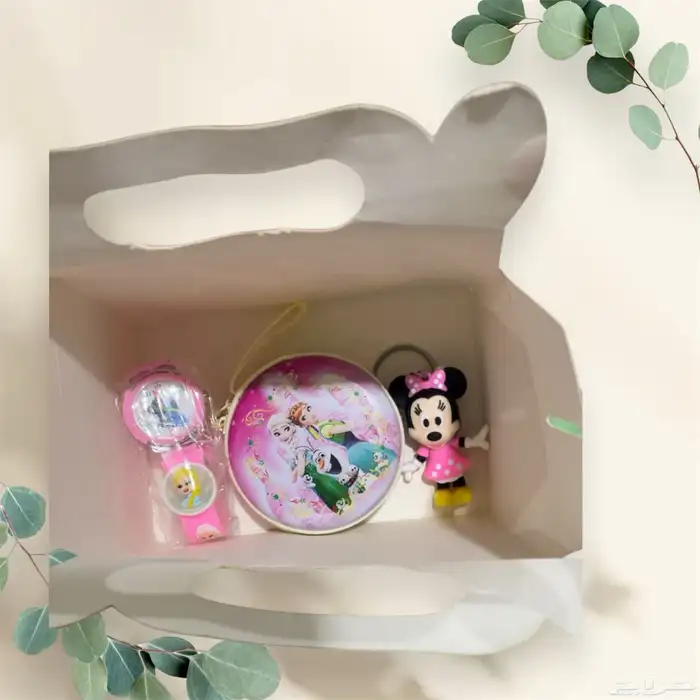 مجموعات للاطفال و الصغار ( بناتي ) 22