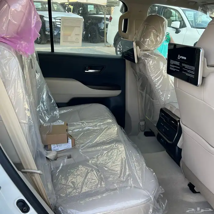 جي اكس ار L4 سعودي 2025 9