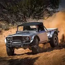 مطلوب مطلوب  Kaiser Jeep M715 6