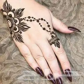 نقاشه في الجموم 1