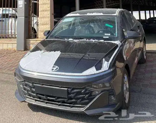 هيونداى اكسنت فليت موديل 2025 استلام فورى 18