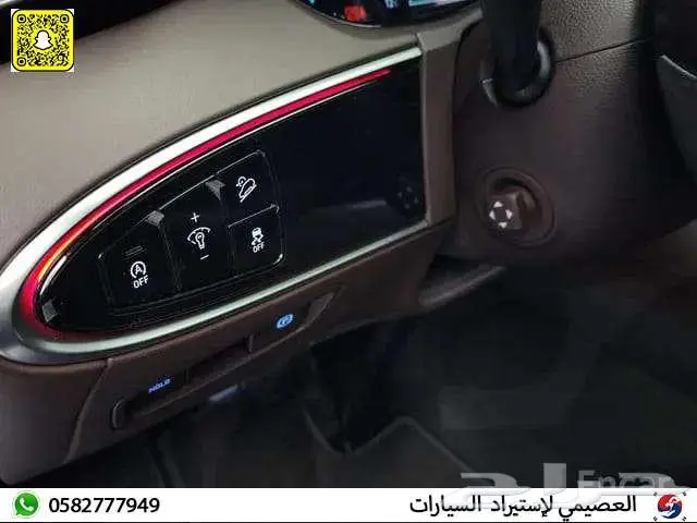 جينسس GV70 2021 استيراد كوريا 19