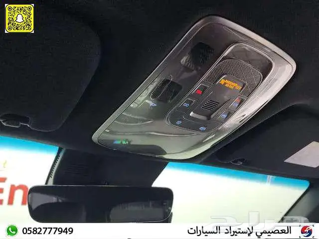 جينسس GV70 2021 استيراد كوريا 10