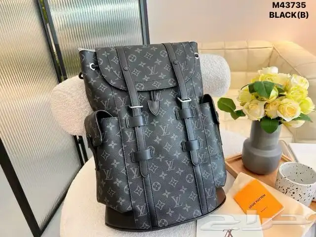 شنط ظهر رجاليه ماستر 1