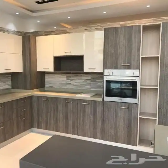 مطابخ تفصيل دواليب خزاين على حسب طلب العميل 2