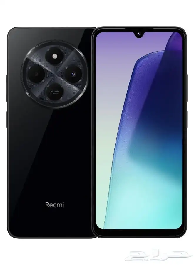 جوال Redmi 14C - ذاكرة 256GB   16 GB رام 0