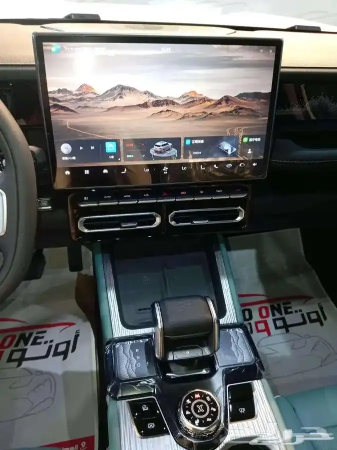 جيتور T1 لاكجيري 2025 اقوي العروض كاش وتقسيط 2