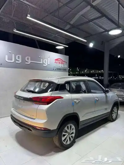 بايك إكس 35 ايليت موديل 2025 كاش وتقسيط index