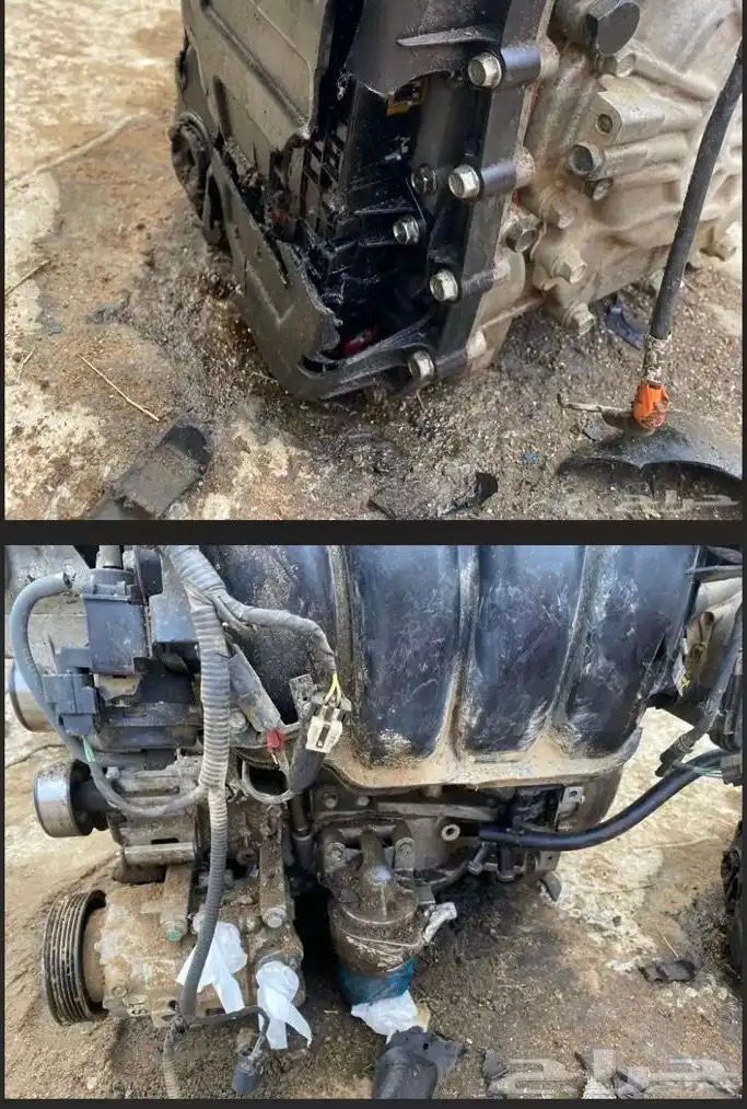 قطع غيار ازيرا 2013 40