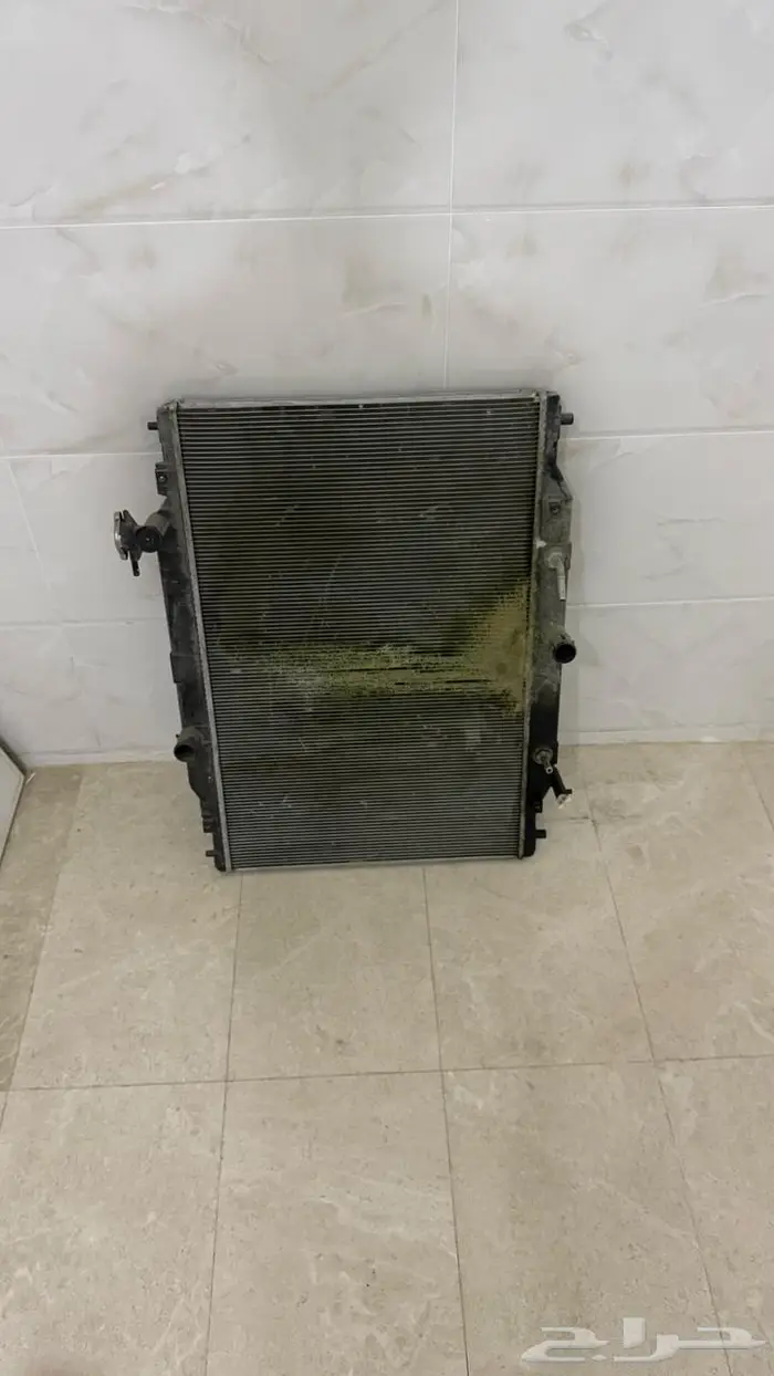 قطع غيار رديتر جيب مازدا 0