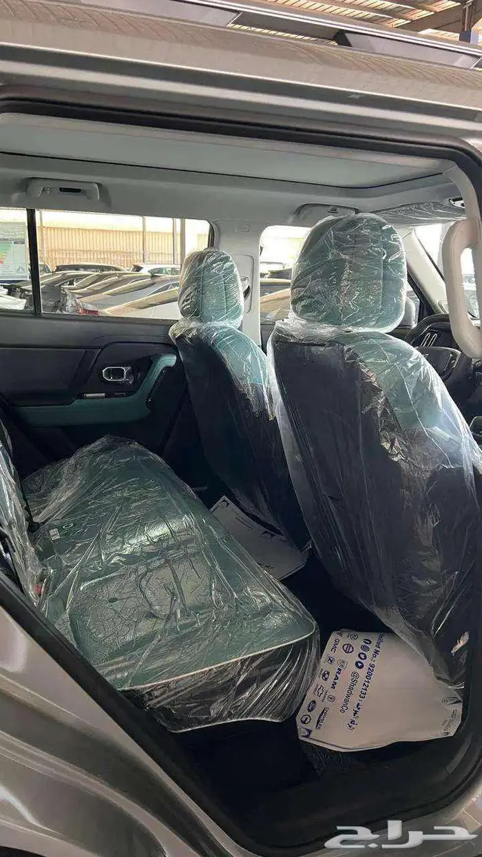 جيتور T1 لاكجري 2025 2