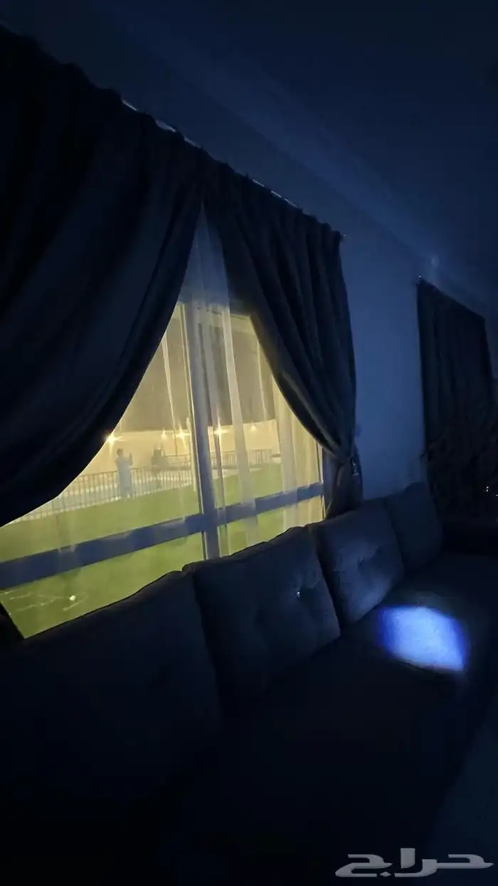 استراحة سما للايجار اليومي 3