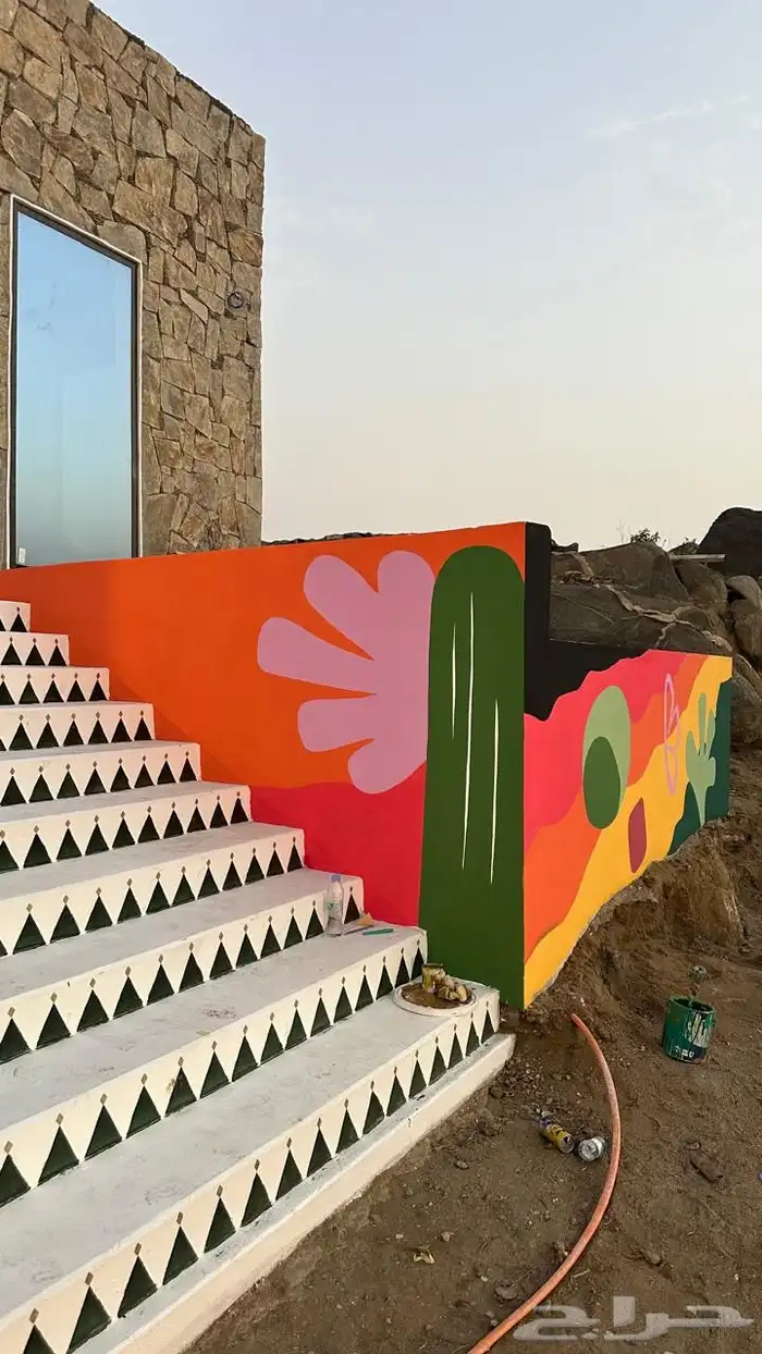 رسام رسامه 18