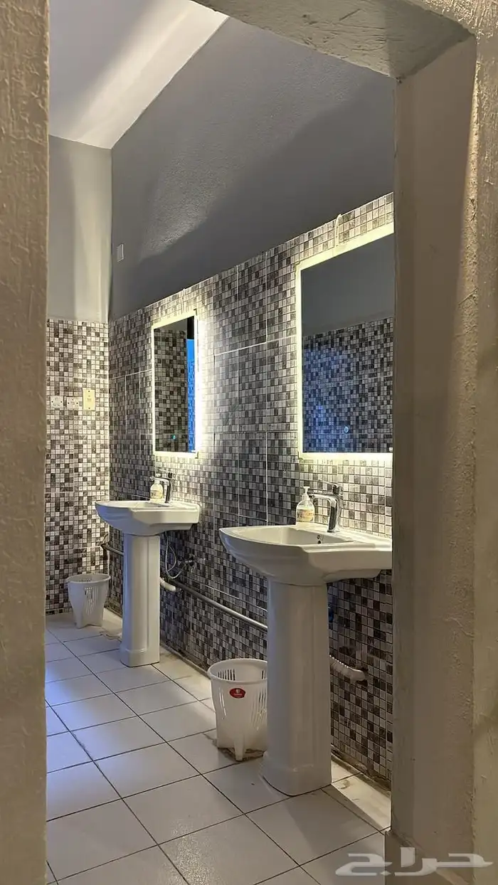 استراحة سما للايجار اليومي 4