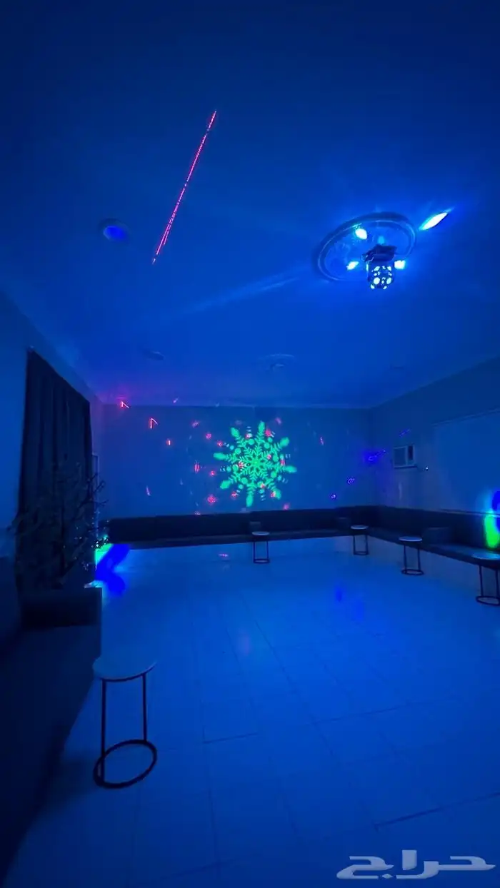 استراحة سما للايجار اليومي 15