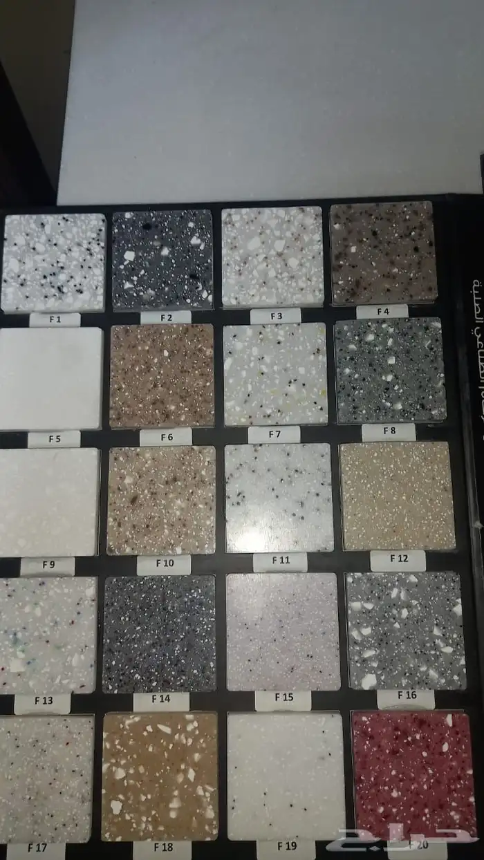 رخام مطابخ باسعار مناسبة 2