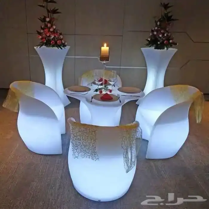 اجسام مضيئة بتصاميم عصرية 9